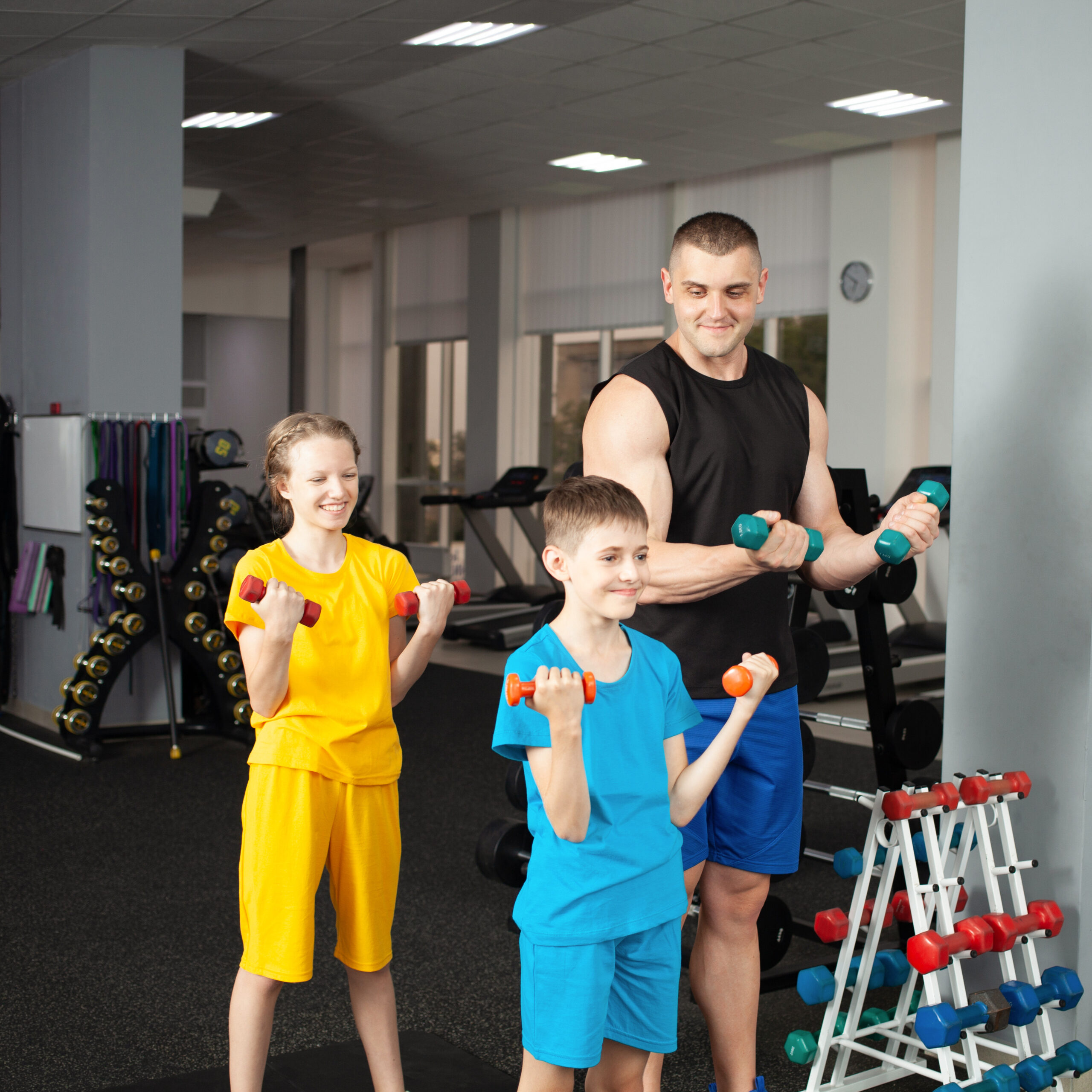 best sports academy in kerala